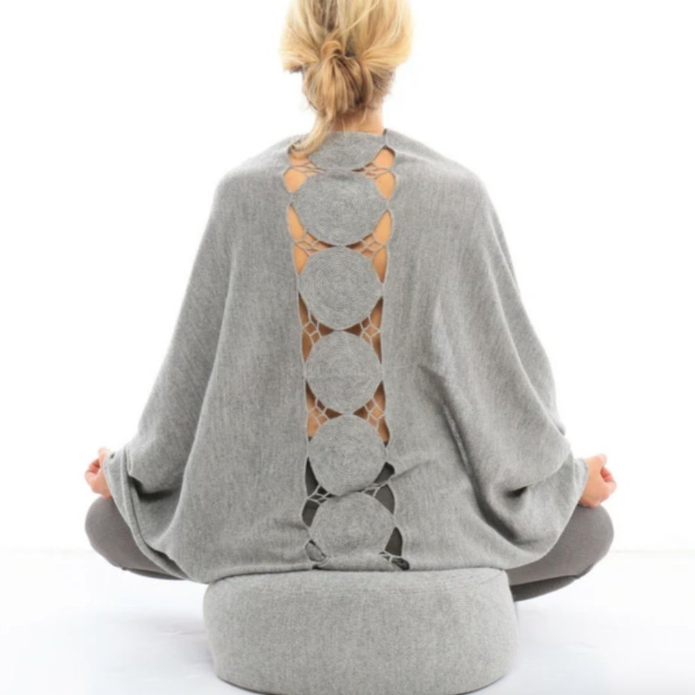 Paya Meditation Shawl